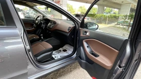 Hyundai I20 1, 4CRDI 90К.С., снимка 15