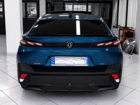 Peugeot 408 GT* Автоматик* 06.2023г.* 48 574км.* Всички Екстри, снимка 10
