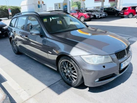 BMW 320 2.0 163 коня AVTOMAT, снимка 4
