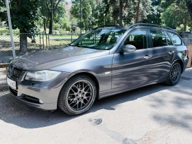 BMW 320 2.0 163 коня AVTOMAT, снимка 3
