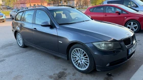 BMW 320 2.0 163 коня AVTOMAT, снимка 8