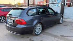 BMW 320 2.0 163 коня AVTOMAT, снимка 10