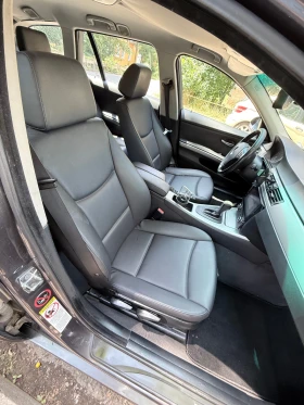 BMW 320 2.0 163 коня AVTOMAT, снимка 6