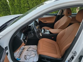 BMW 520 2.0 D X-DRIVE, снимка 11