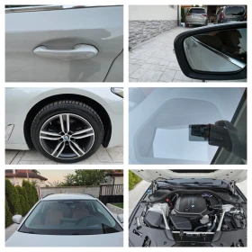 BMW 520 2.0 D X-DRIVE, снимка 17