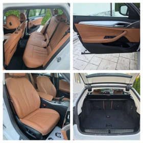 BMW 520 2.0 D X-DRIVE, снимка 15