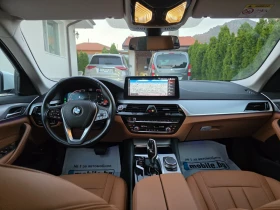 BMW 520 2.0 D X-DRIVE, снимка 9