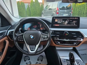 BMW 520 2.0 D X-DRIVE, снимка 10