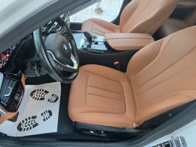 BMW 520 2.0 D X-DRIVE, снимка 11