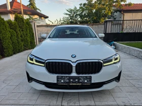 BMW 520 2.0 D X-DRIVE, снимка 2