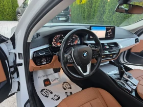 BMW 520 2.0 D X-DRIVE, снимка 12