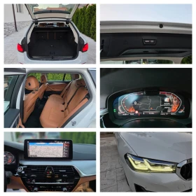 BMW 520 2.0 D X-DRIVE, снимка 16