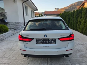 BMW 520 2.0 D X-DRIVE, снимка 6