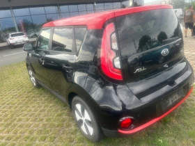 Kia Soul ECO ELECTRIC* 37000 КМ, снимка 3