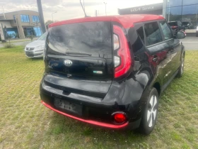 Kia Soul ECO ELECTRIC* 37000 КМ, снимка 4