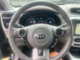 Kia Soul ECO ELECTRIC* 37000 КМ, снимка 8