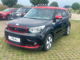 Kia Soul ECO ELECTRIC* 37000 КМ, снимка 1