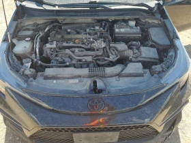 Toyota Corolla 2.0l Se Nightshade Edition, снимка 11