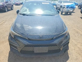 Toyota Corolla 2.0l Se Nightshade Edition, снимка 5