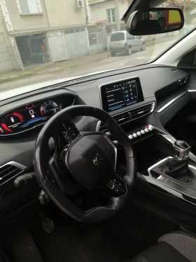 Peugeot 3008 1.6, снимка 14