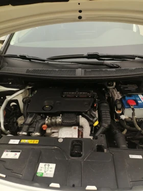 Peugeot 3008 1.6, снимка 9