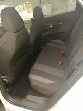 Peugeot 3008 1.6, снимка 13
