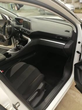 Peugeot 3008 1.6, снимка 10