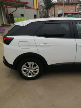 Peugeot 3008 1.6, снимка 5