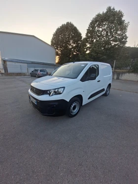 Peugeot Partner 1.5 HDi, снимка 1