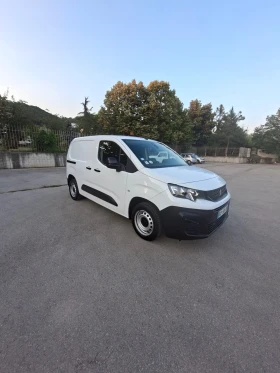 Peugeot Partner 1.5 HDi, снимка 2