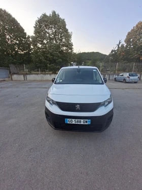 Peugeot Partner 1.5 HDi, снимка 5