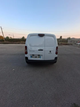 Peugeot Partner 1.5 HDi, снимка 6