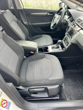 VW Passat Variant (комби), снимка 5