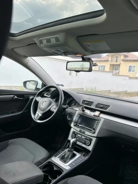 VW Passat Variant (комби), снимка 6