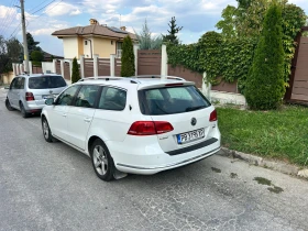 VW Passat Variant (комби), снимка 2