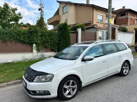 VW Passat Variant (комби), снимка 1