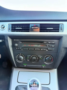 BMW 320 2.0/163к.с + /STAGE 1/ КОЖА/ПОДГРЕВ/ПАРКТРОНИК..., снимка 11