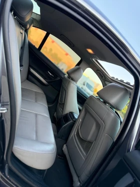 BMW 320 2.0/163к.с + /STAGE 1/ КОЖА/ПОДГРЕВ/ПАРКТРОНИК..., снимка 15
