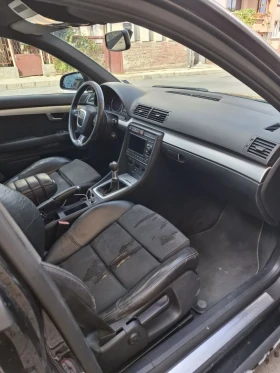 Audi A4, снимка 4