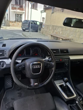 Audi A4, снимка 6