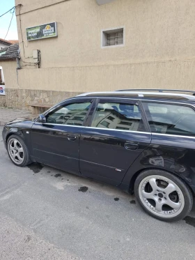 Audi A4, снимка 2