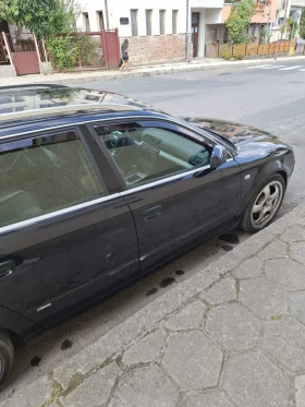 Audi A4, снимка 5