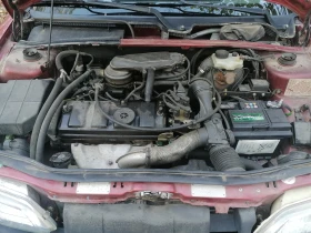 Peugeot 106, снимка 8