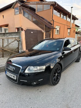 Audi A6 3.0тди 233кс с-лине, снимка 6