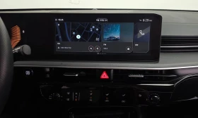 Kia K5, снимка 7