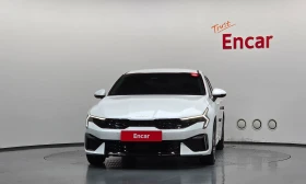 Kia K5, снимка 4