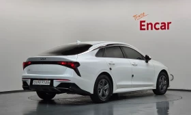 Kia K5, снимка 2