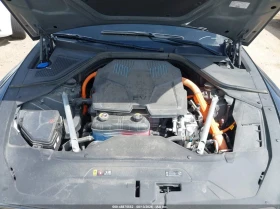 Genesis G80 Electrified, снимка 10