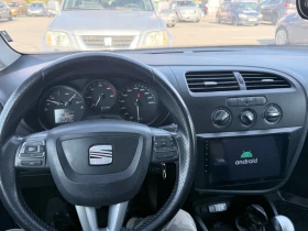 Seat Leon 1, 6 tdi, снимка 8