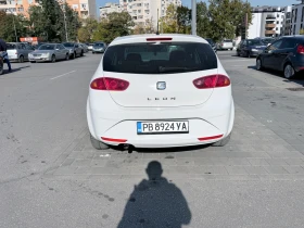 Seat Leon 1, 6 tdi, снимка 7